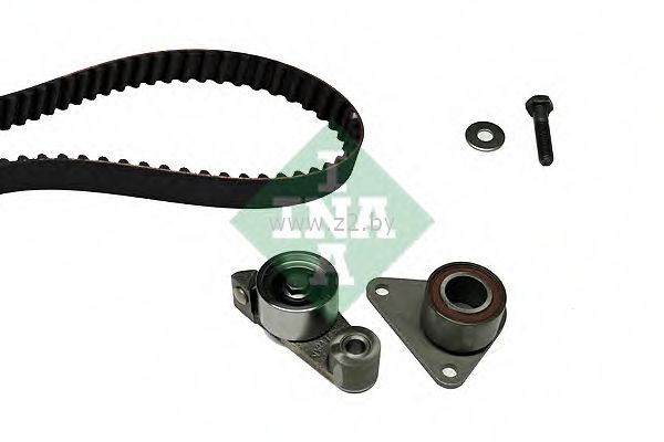 Комплект ГРМ