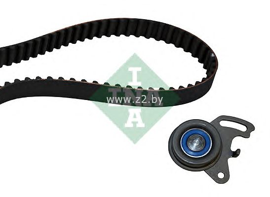 Комплект ГРМ