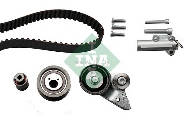 Комплект ГРМ