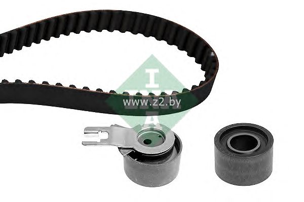 Комплект ГРМ