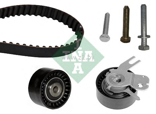 Комплект ГРМ