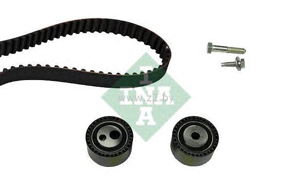 Комплект ГРМ