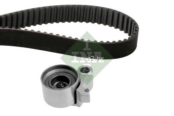 Комплект ГРМ