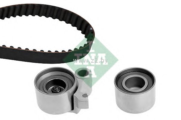 Комплект ГРМ