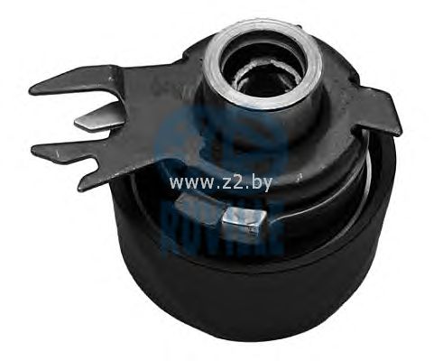 Ролик ГРМ натяжной