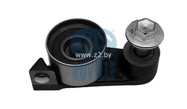 Ролик ГРМ натяжной