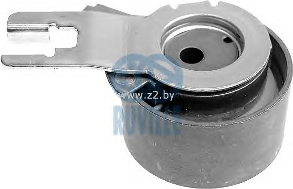 Ролик ГРМ натяжной