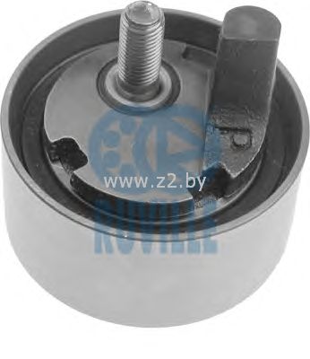 Ролик ГРМ натяжной