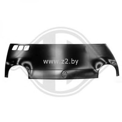 Капот