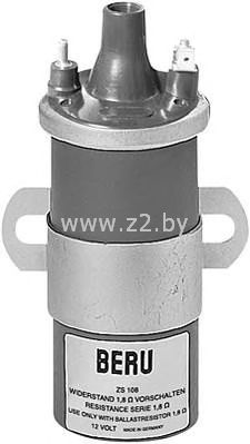 Катушка зажигания