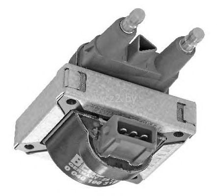 Катушка зажигания