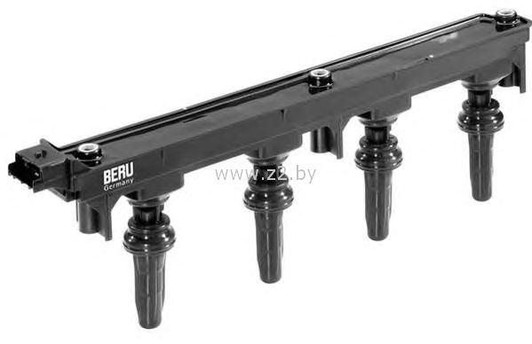 Катушка зажигания