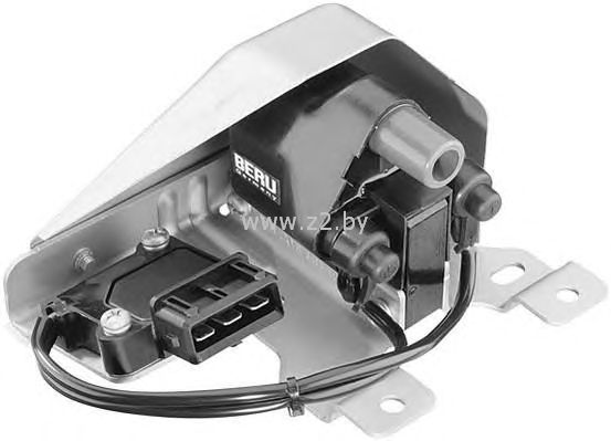 Катушка зажигания