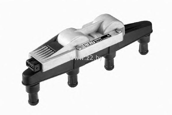 Катушка зажигания