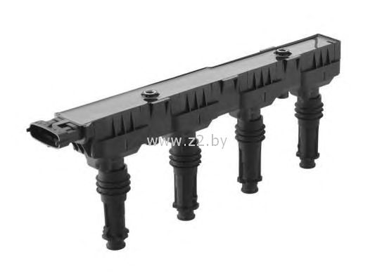 Катушка зажигания