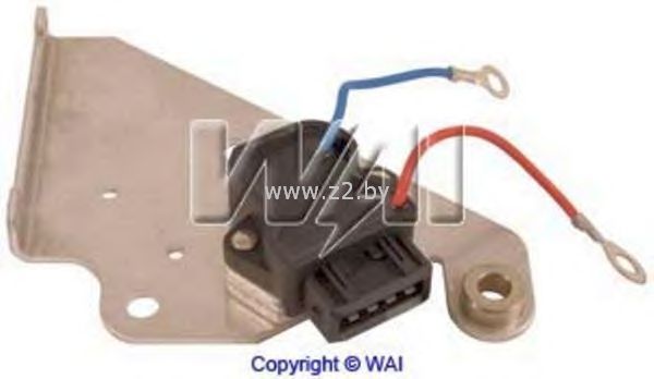 Коммутатор