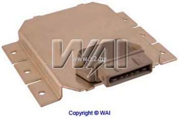 Коммутатор