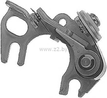 Контактная группа зажигания