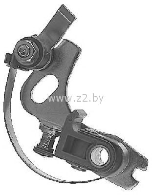 Контактная группа зажигания