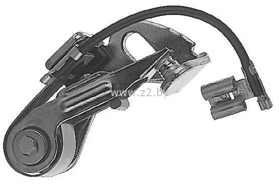 Контактная группа зажигания