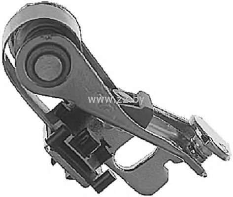 Контактная группа зажигания