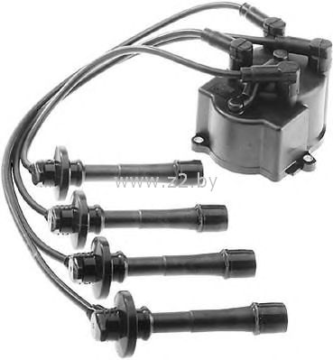 Крышка трамблёра