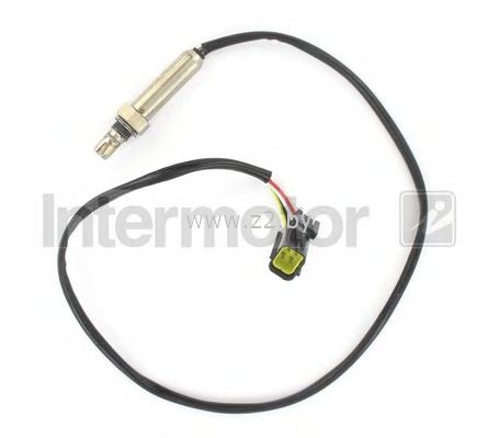 Лямбда-зонд