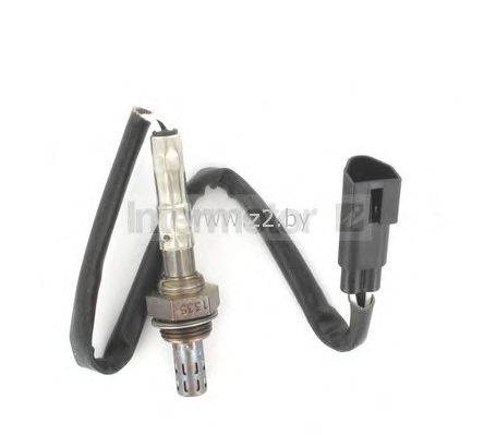 Лямбда-зонд