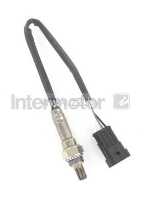 Лямбда-зонд