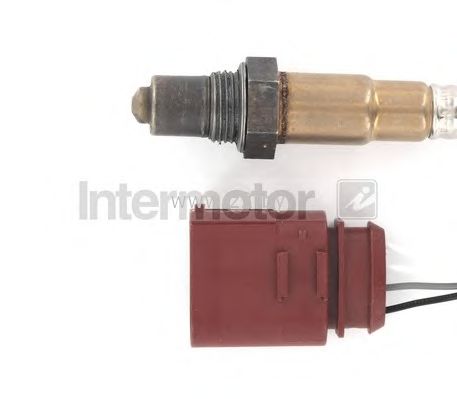 Лямбда-зонд