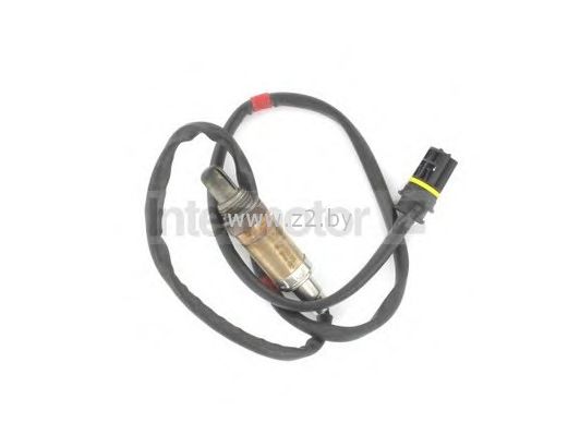 Лямбда-зонд