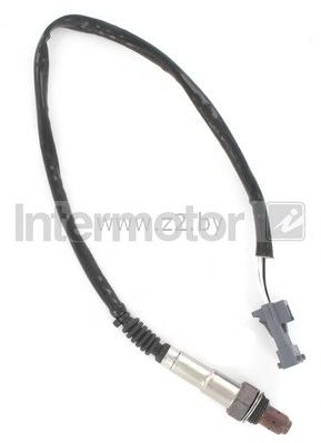 Лямбда-зонд