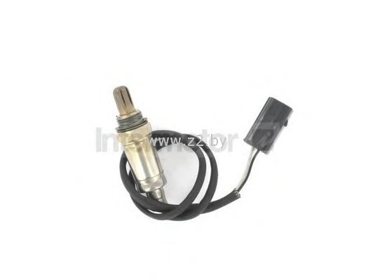 Лямбда-зонд