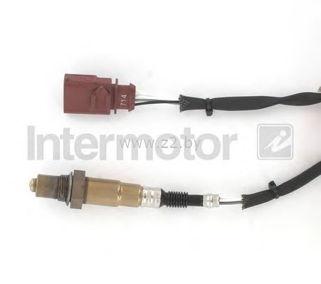 Лямбда-зонд