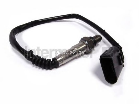 Лямбда-зонд