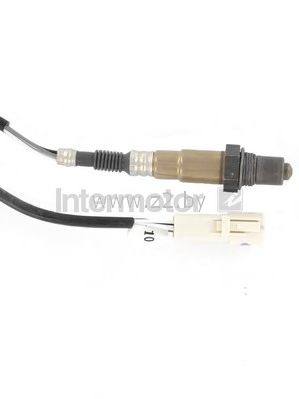 Лямбда-зонд