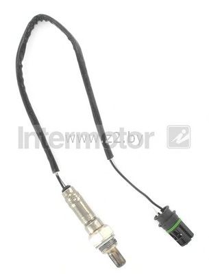 Лямбда-зонд