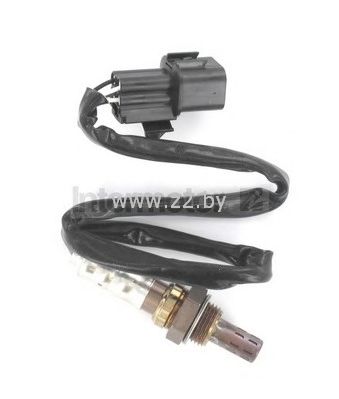 Лямбда-зонд