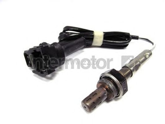 Лямбда-зонд