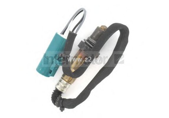 Лямбда-зонд