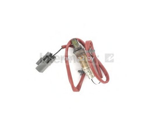 Лямбда-зонд