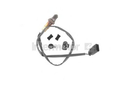 Лямбда-зонд