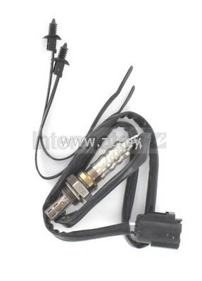 Лямбда-зонд