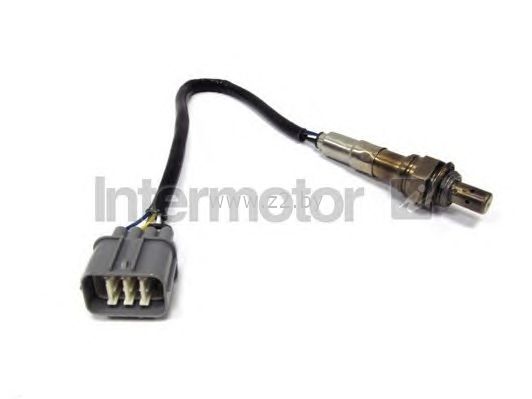 Лямбда-зонд