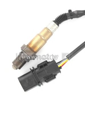 Лямбда-зонд