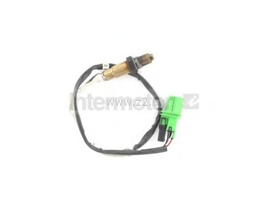 Лямбда-зонд