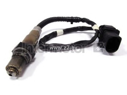 Лямбда-зонд