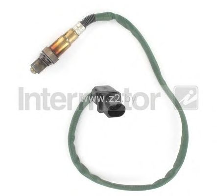 Лямбда-зонд