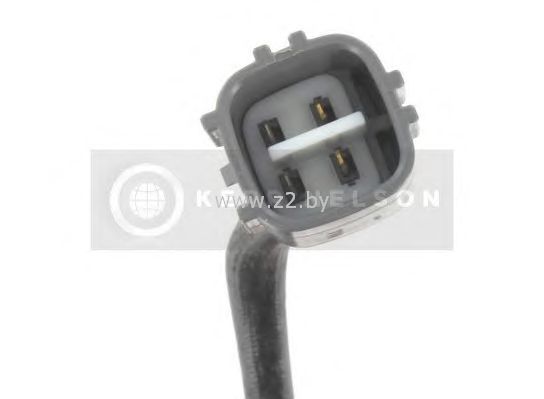 Лямбда-зонд