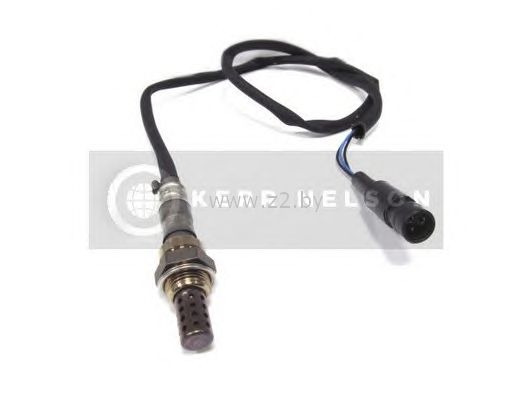 Лямбда-зонд